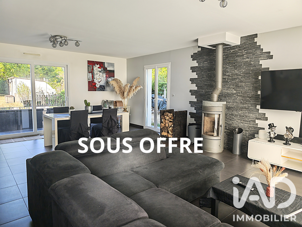 Vente Maison/villa 6 pièces