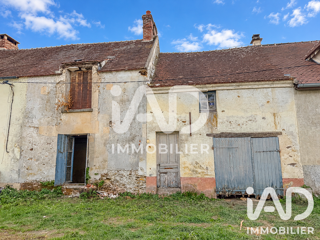 Vente Maison Vente Maison/villa 3 pièces Beautheil saints