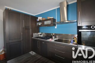  Appartement à vendre 4 pièces 112 m²