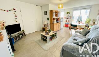  Appartement à vendre 2 pièces 55 m²