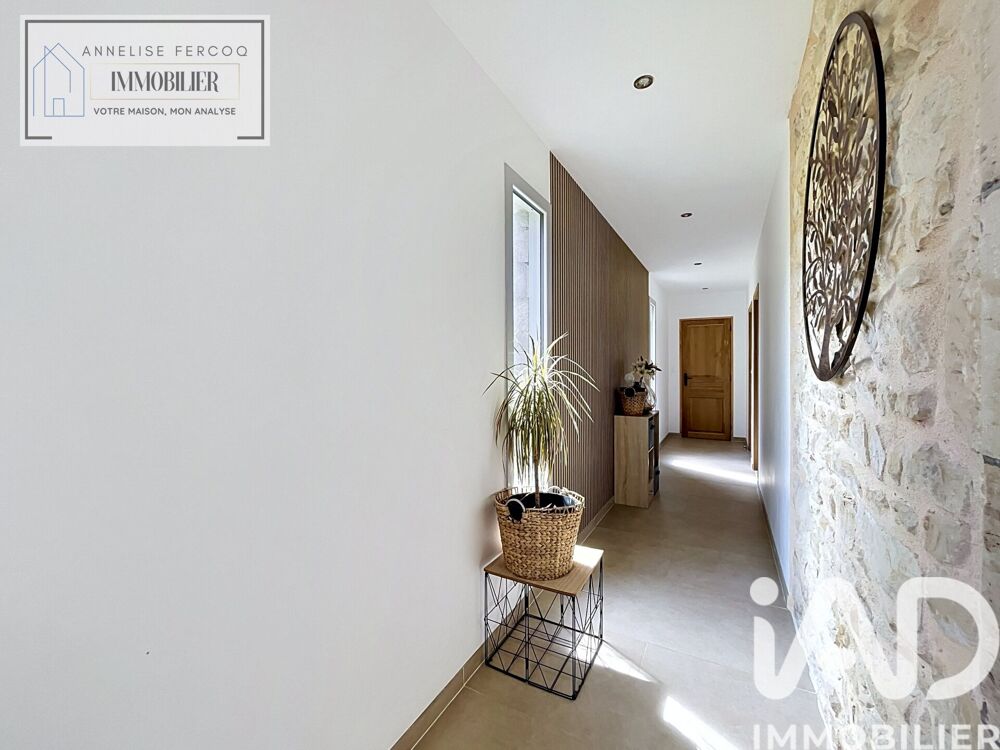 Vente Maison/villa 8 pièces