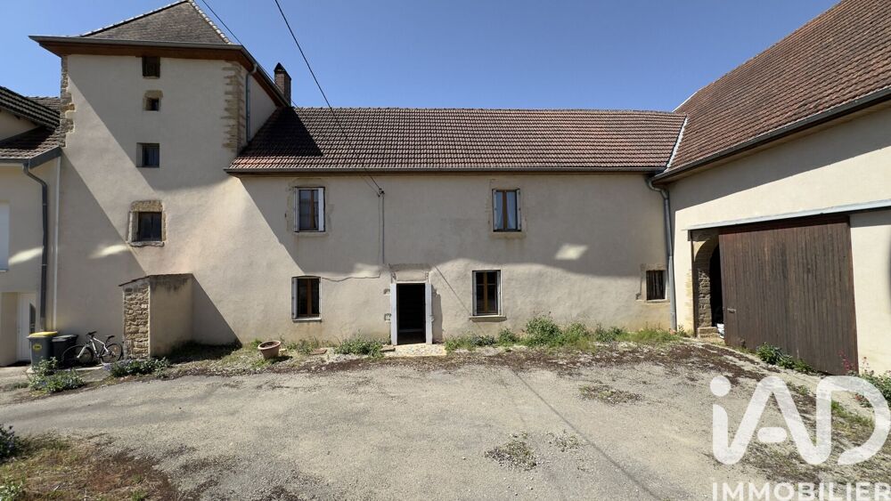 Vente Maison Vente Maison/villa 5 pièces Placey