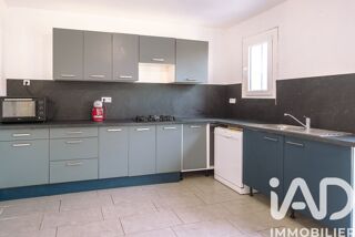  Maison à vendre 8 pièces 153 m²