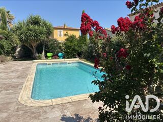  Maison à vendre 5 pièces 167 m²