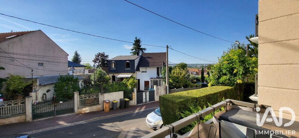Vente Appartement Vente Appartement 1 pièce Noisy-le-grand