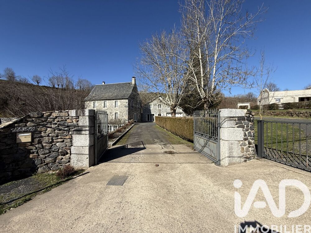 Vente Maison Vente Maison traditionnelle 11 pièces Laguiole
