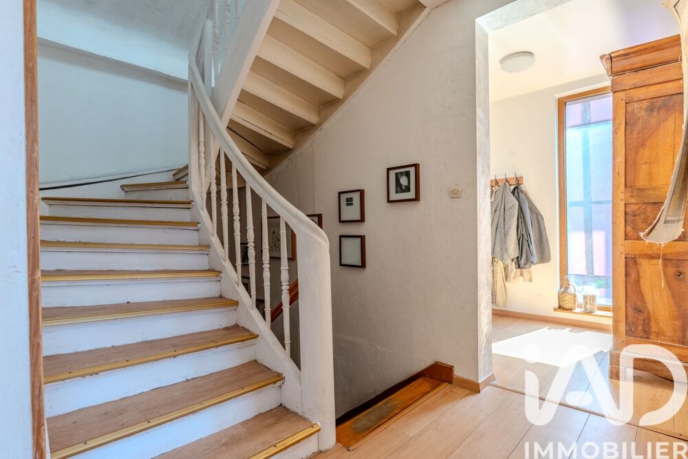 à vendre  Maison Strasbourg (67000)