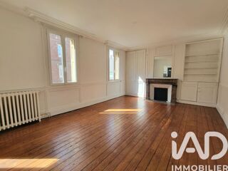  Appartement à vendre 3 pièces 70 m²
