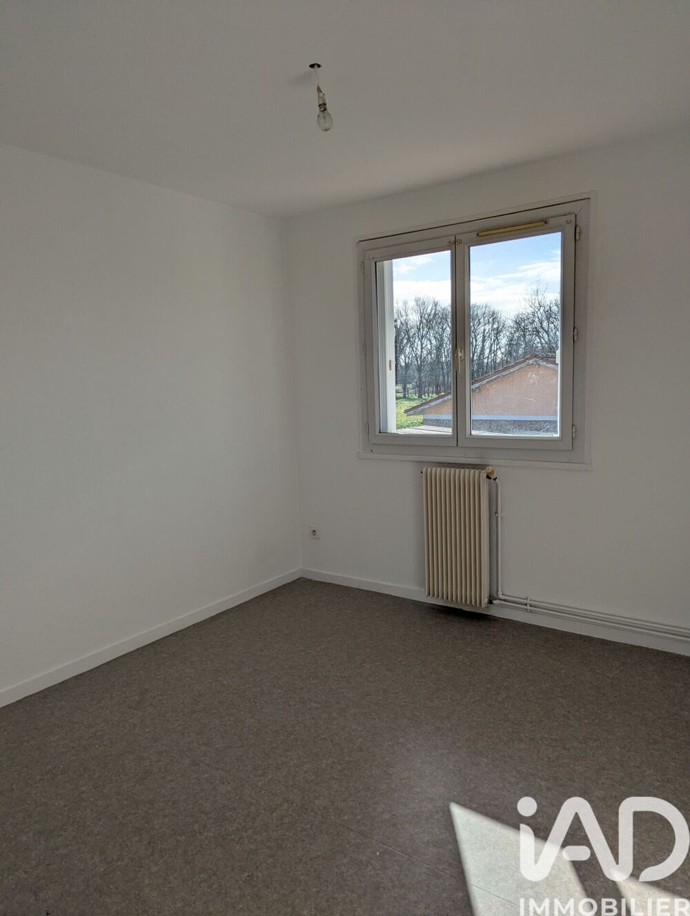 vente Maison - 4 pièce(s) - 81 m² Saint-Seurin-sur-l'Isle (33660)