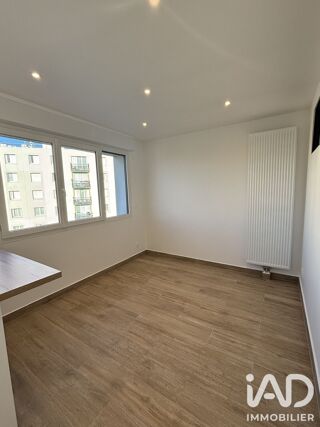  Appartement à vendre 2 pièces 33 m²