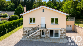 Vente Maison Vente Maison/villa 7 pièces La coquille