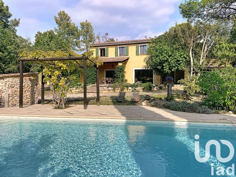Vente Maison/villa 7 pièces