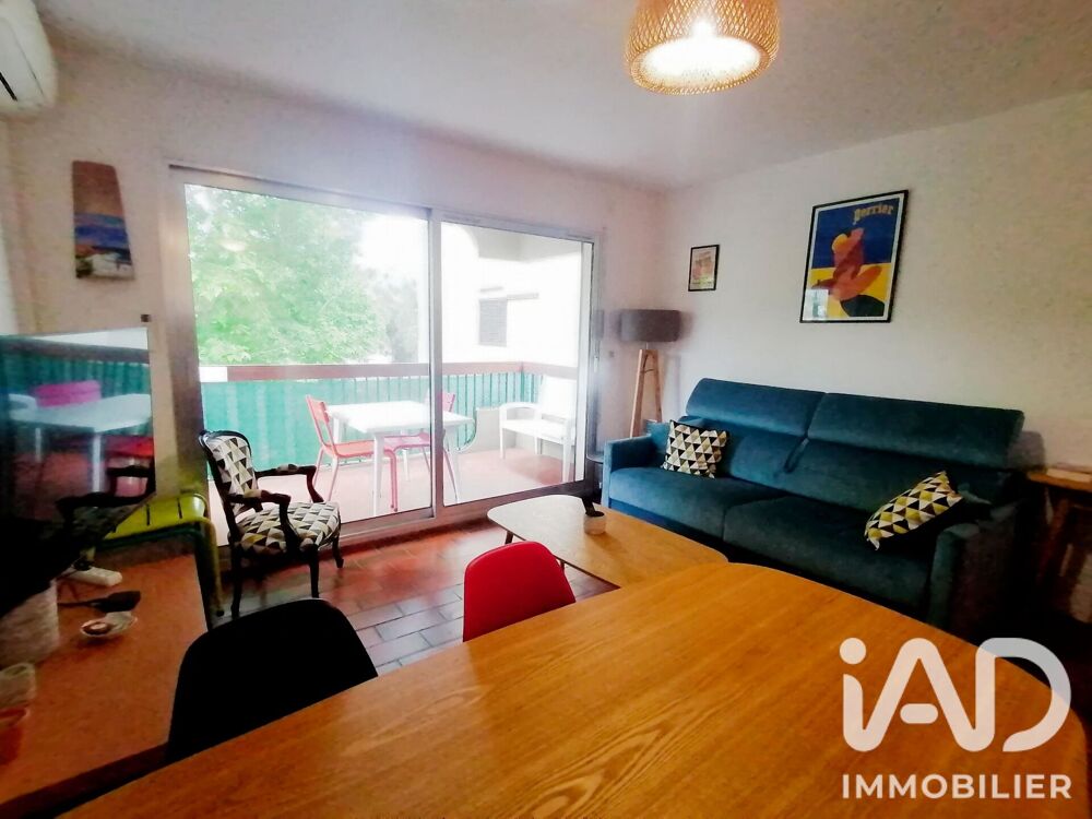 Vente Appartement Vente Appartement 2 pièces Le lavandou