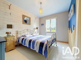  Maison à vendre 4 pièces 95 m²