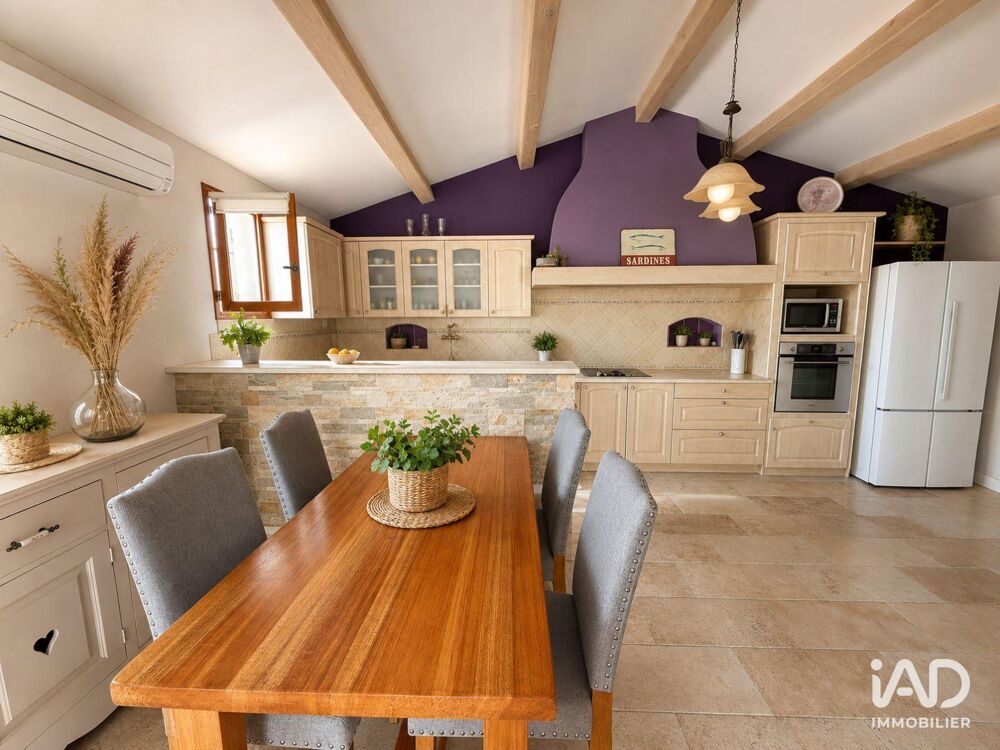 Vente Maison/villa 3 pièces