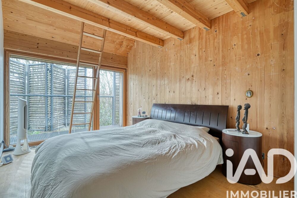 à vendre  Maison Bessancourt (95550)