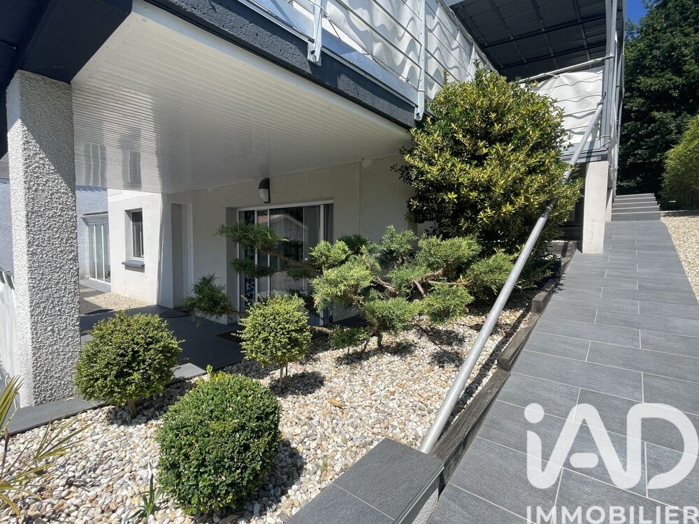 Vente Maison/villa 7 pièces