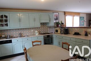  Maison à vendre 7 pièces 183 m²