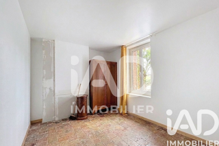  Maison à vendre 5 pièces 120 m²