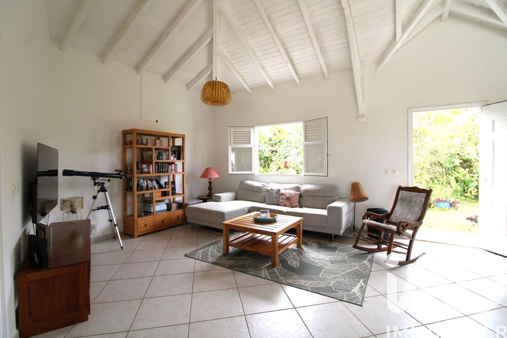 à vendre  Maison Petit-Bourg (97170)