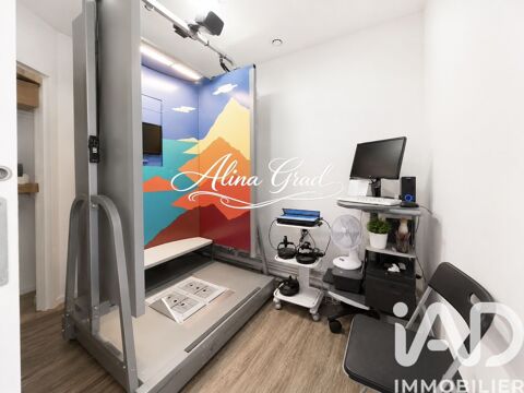   Vente Boutique/Local commercial 68 m&sup2; 