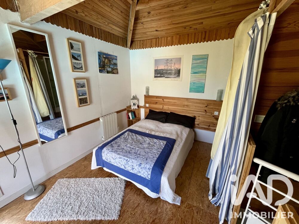 à vendre  Maison Mérignac (33700)