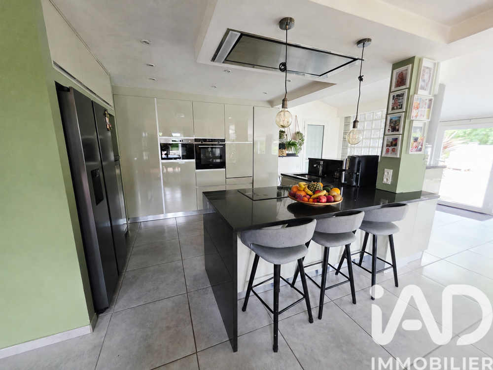 Vente Maison/villa 8 pièces