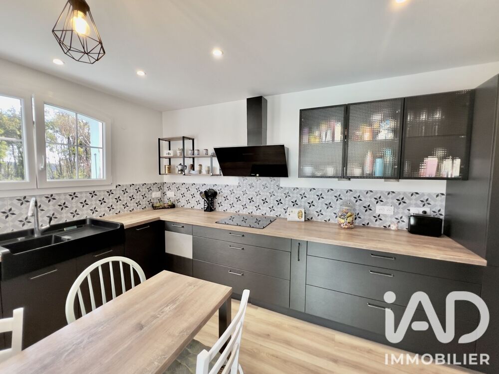 Vente Maison Vente Maison/villa 7 pièces Marange-silvange