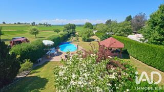  Maison à vendre 7 pièces 186 m²