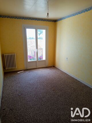  Maison à vendre 6 pièces 144 m²