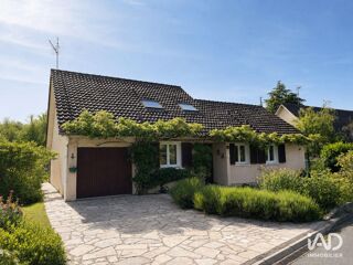  Maison � vendre 5 pi�ces 146 m�