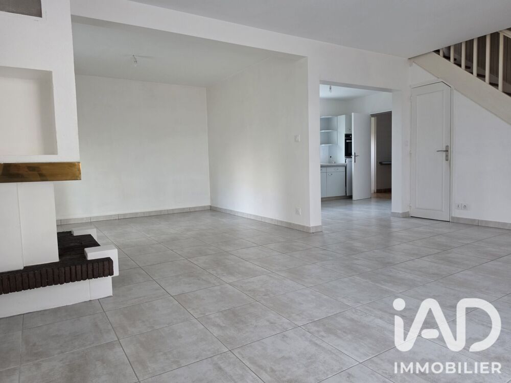 Vente Maison Vente Maison/villa 4 pièces Abbaretz