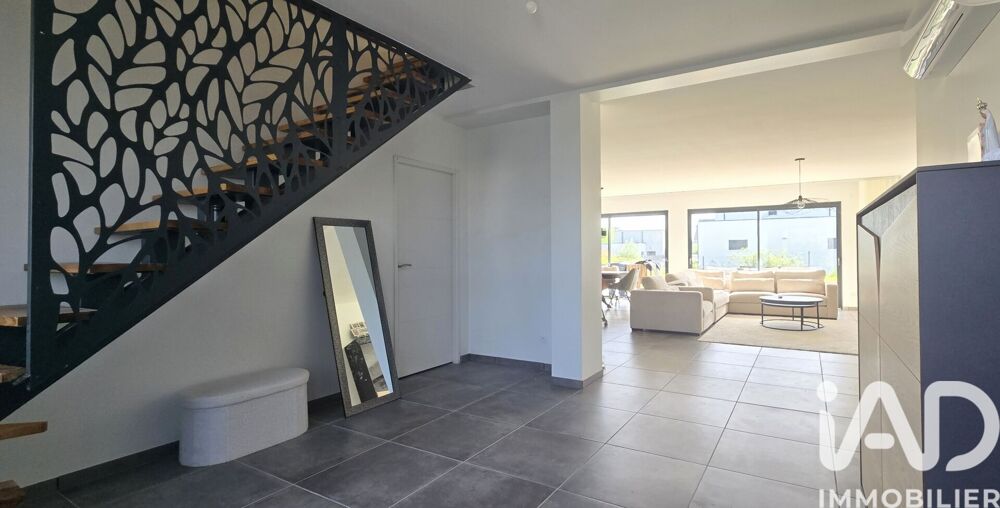 Vente Pavillon 7 pièces