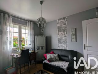  Maison à vendre 6 pièces 118 m²