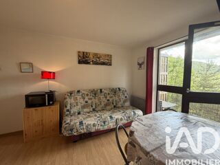  Appartement � vendre 2 pi�ces 20 m�