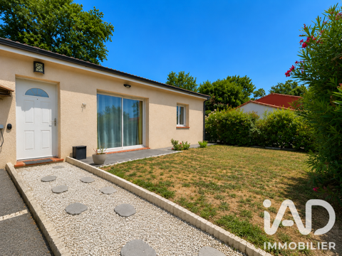   Vente Maison/villa 4 pièces Maison - 4 pièce(s) - 90 m²