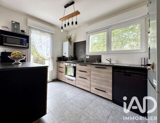 Vente Maison Vente Maison de ville 5 pièces Vern-sur-seiche