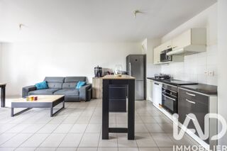  Appartement � vendre 3 pi�ces 63 m�
