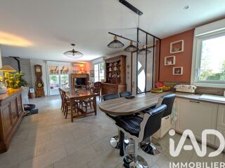  Maison à vendre 5 pièces 127 m²