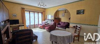  Maison � vendre 6 pi�ces 163 m�