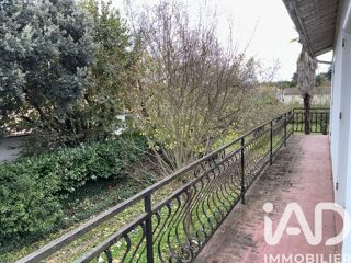  Maison à vendre 5 pièces 128 m²