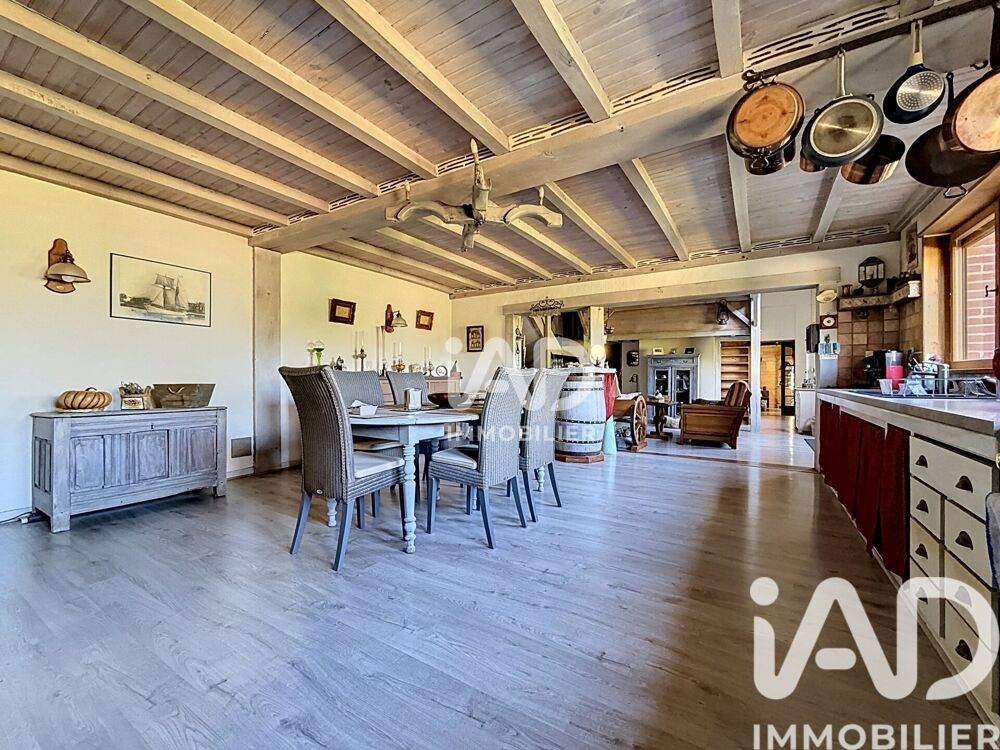 Vente Maison/villa 8 pièces