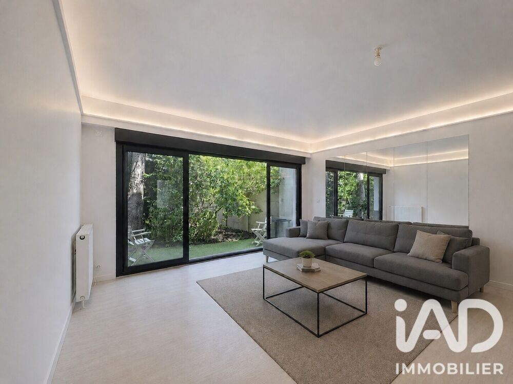 Vente Maison Vente Maison/villa 7 pièces Champigny-sur-marne