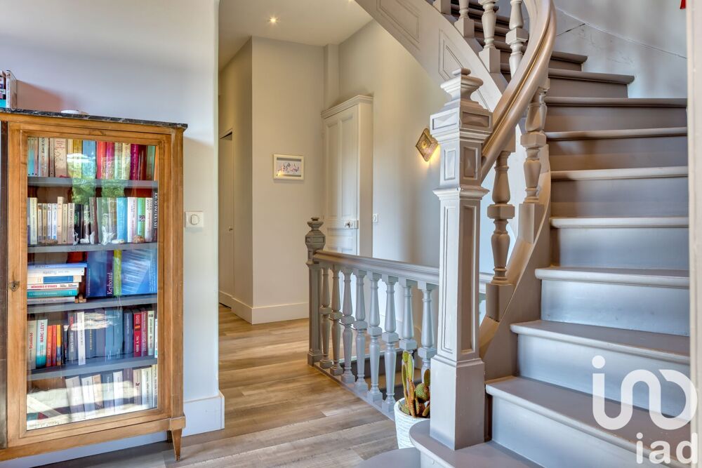 à vendre  Maison Ouville-la-Rivière (76860)