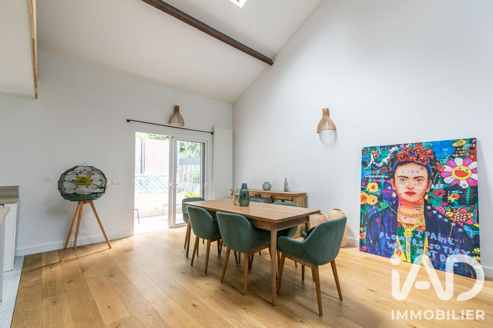 Vente Maison Vente Maison/villa 7 pièces Brunoy