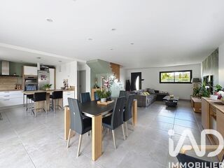  Maison � vendre 4 pi�ces 117 m�