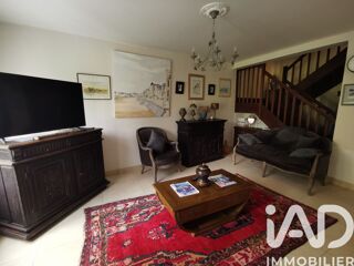  Maison à vendre 7 pièces 213 m²
