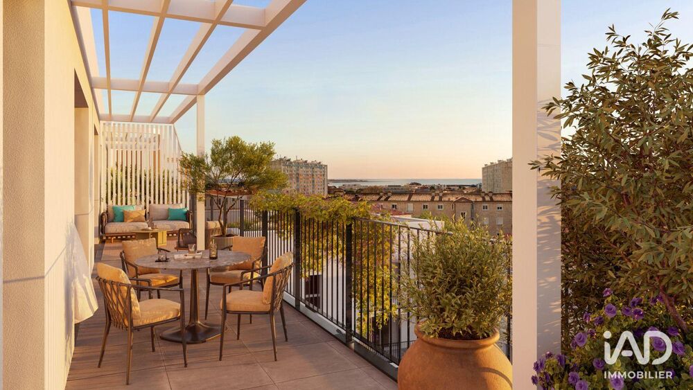 Vente Appartement Vente Appartement 3 pièces La rochelle