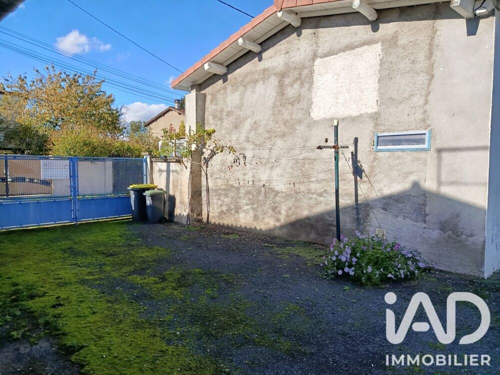 Vente Maison de village 5 pièces