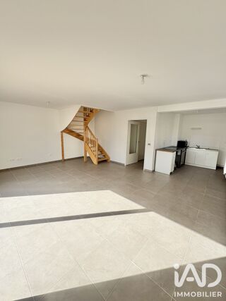  Maison à vendre 5 pièces 83 m²